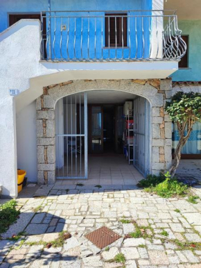FANTASTIC SARDINIA FBU-GHMAIO01 Appartamento con 4 posti letto